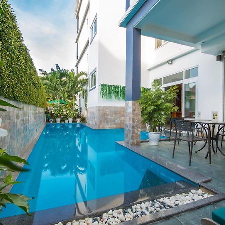 Prince Hotel Hội An Extérieur photo
