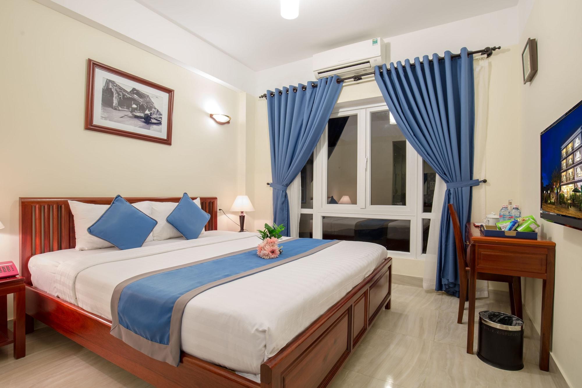 Prince Hotel Hội An Extérieur photo