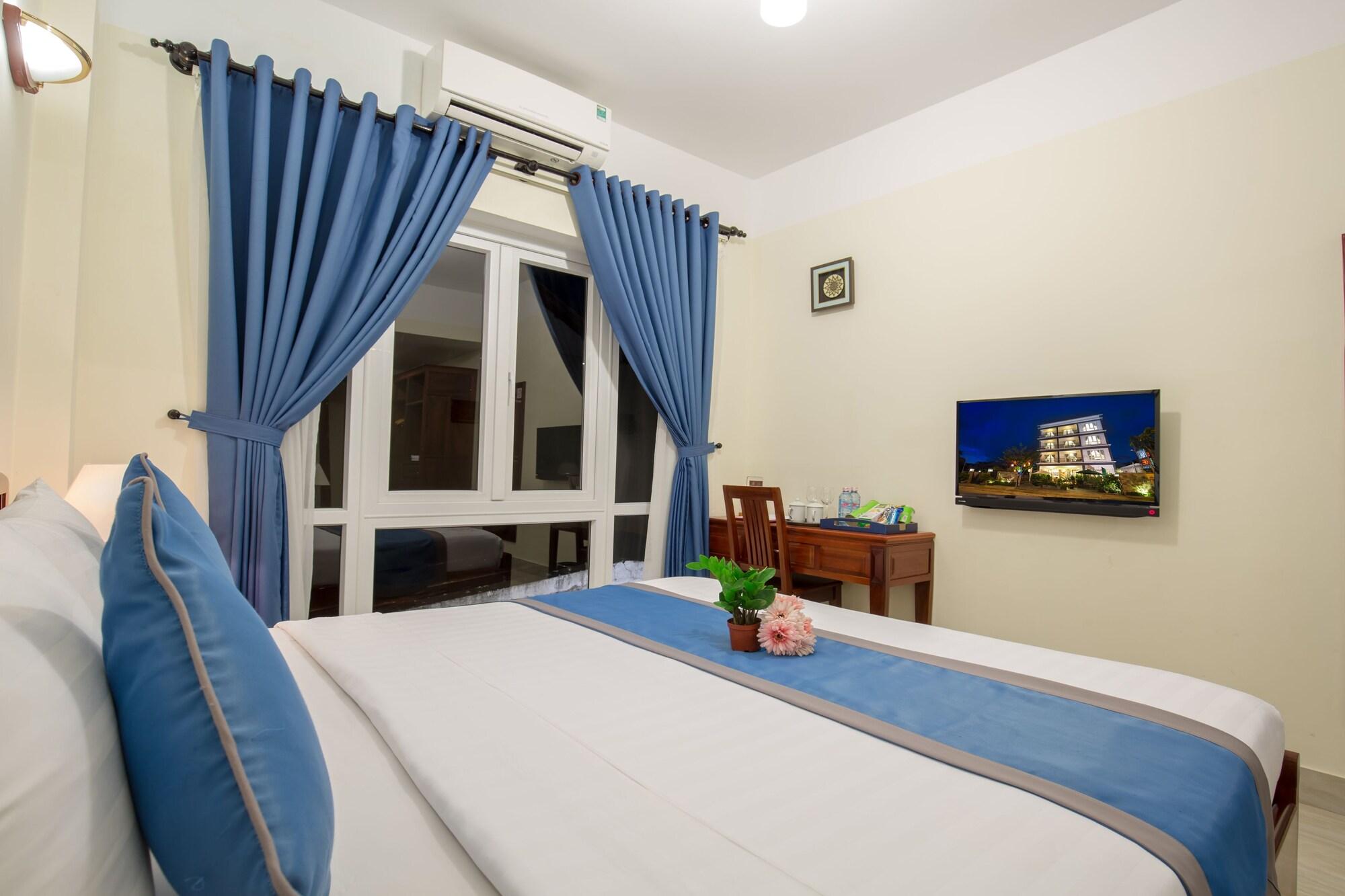 Prince Hotel Hội An Extérieur photo