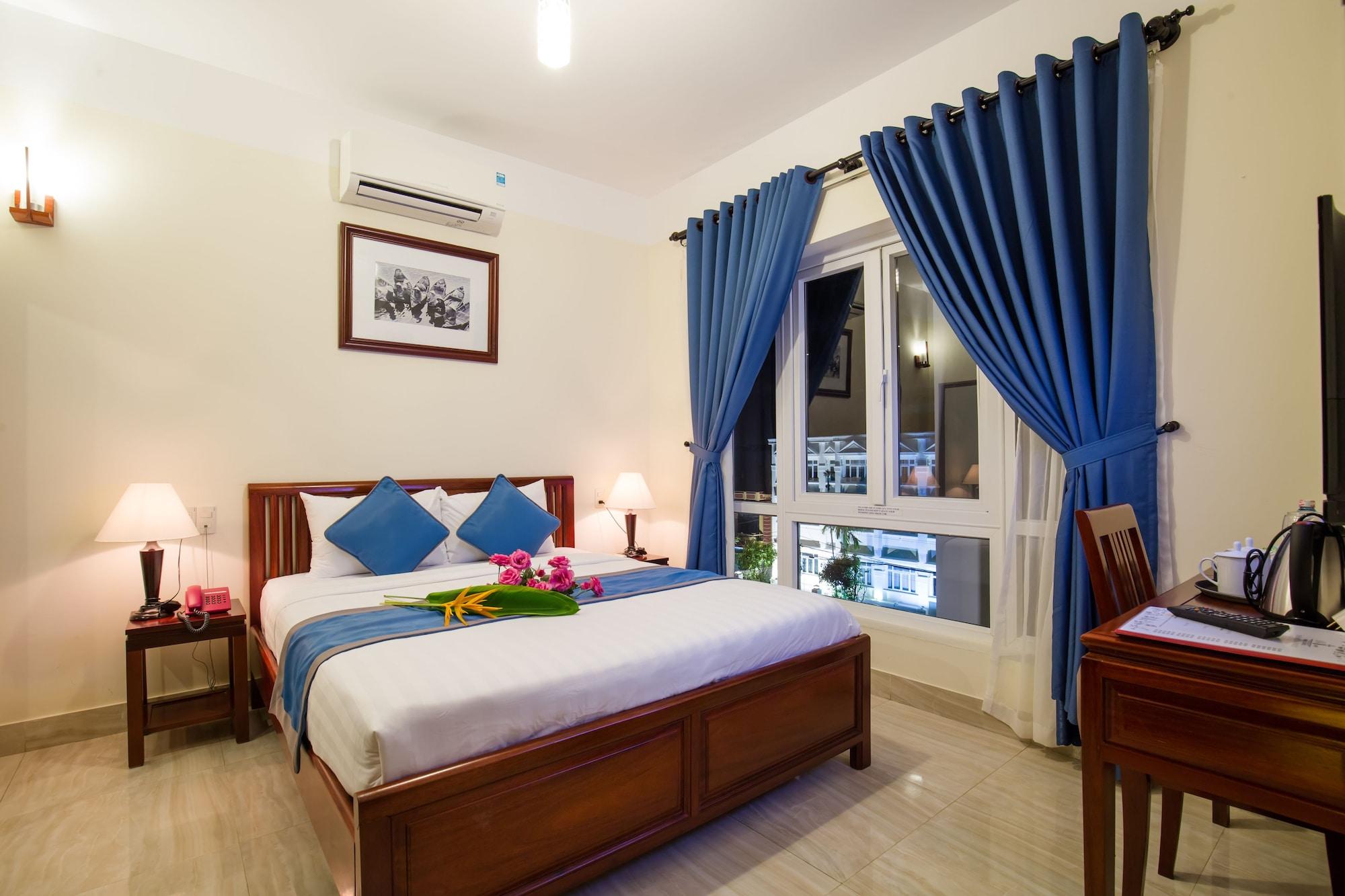 Prince Hotel Hội An Extérieur photo