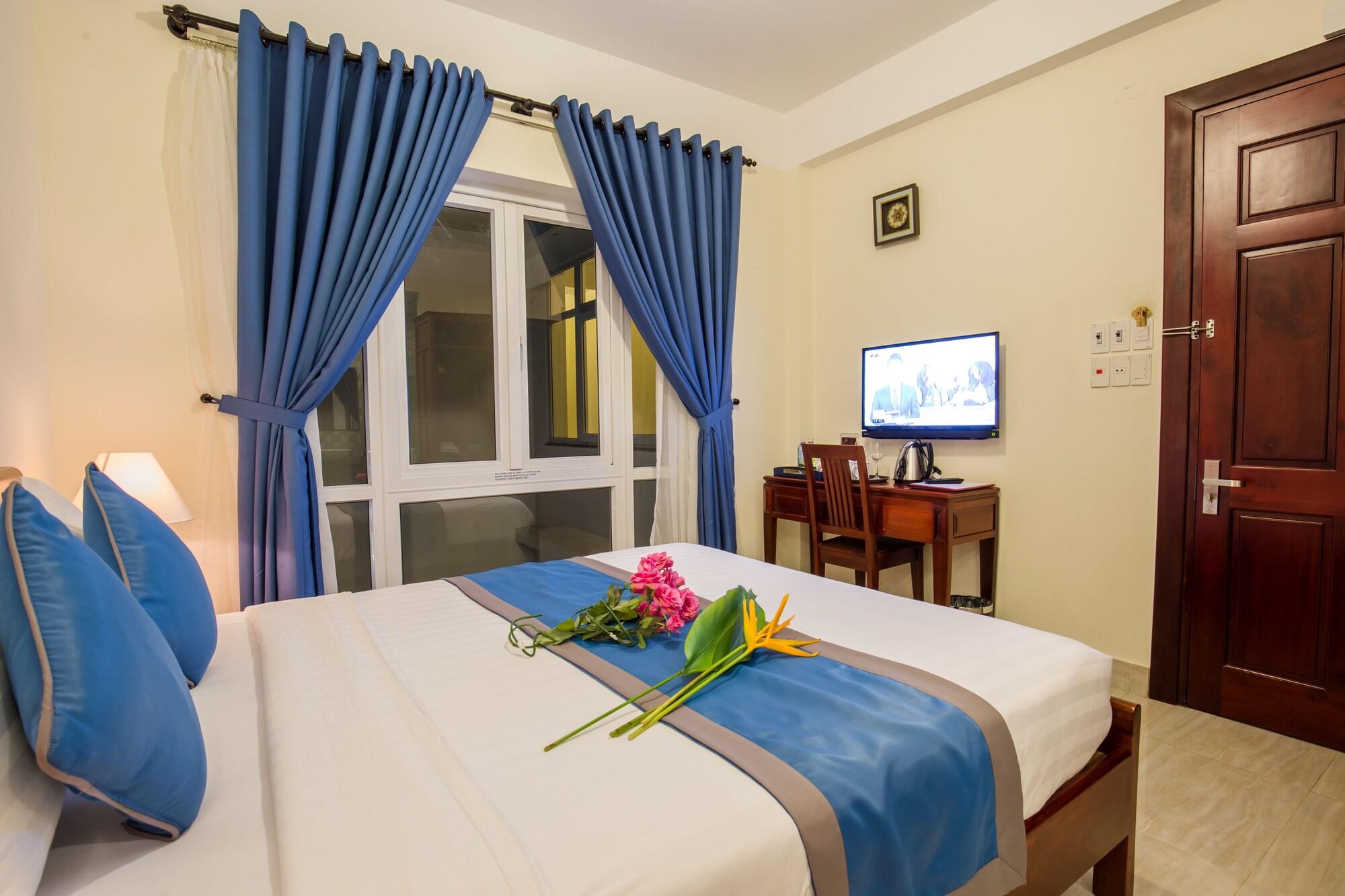 Prince Hotel Hội An Extérieur photo