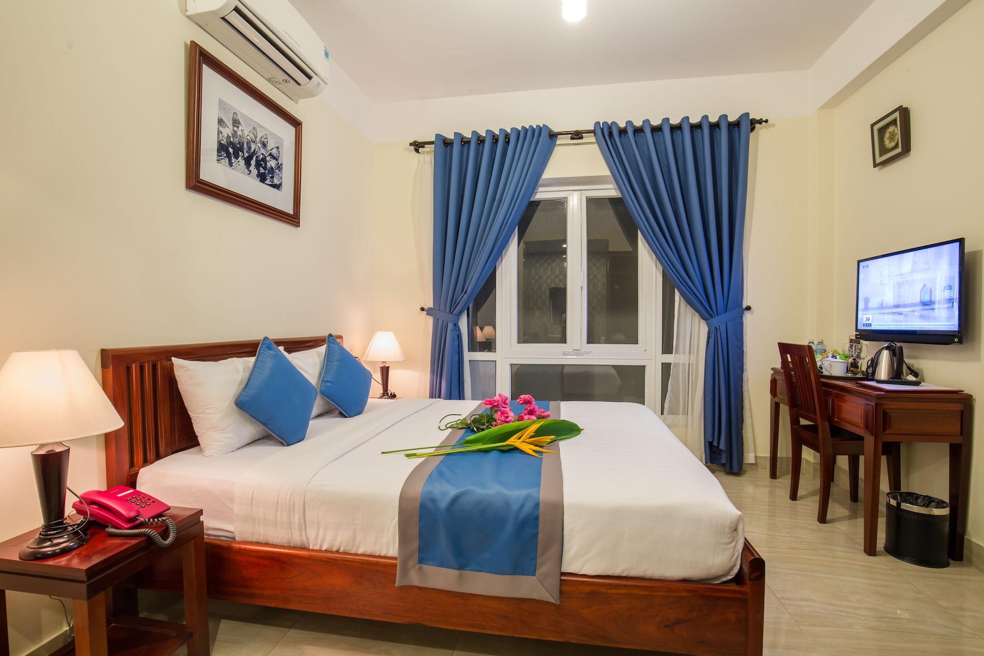 Prince Hotel Hội An Extérieur photo