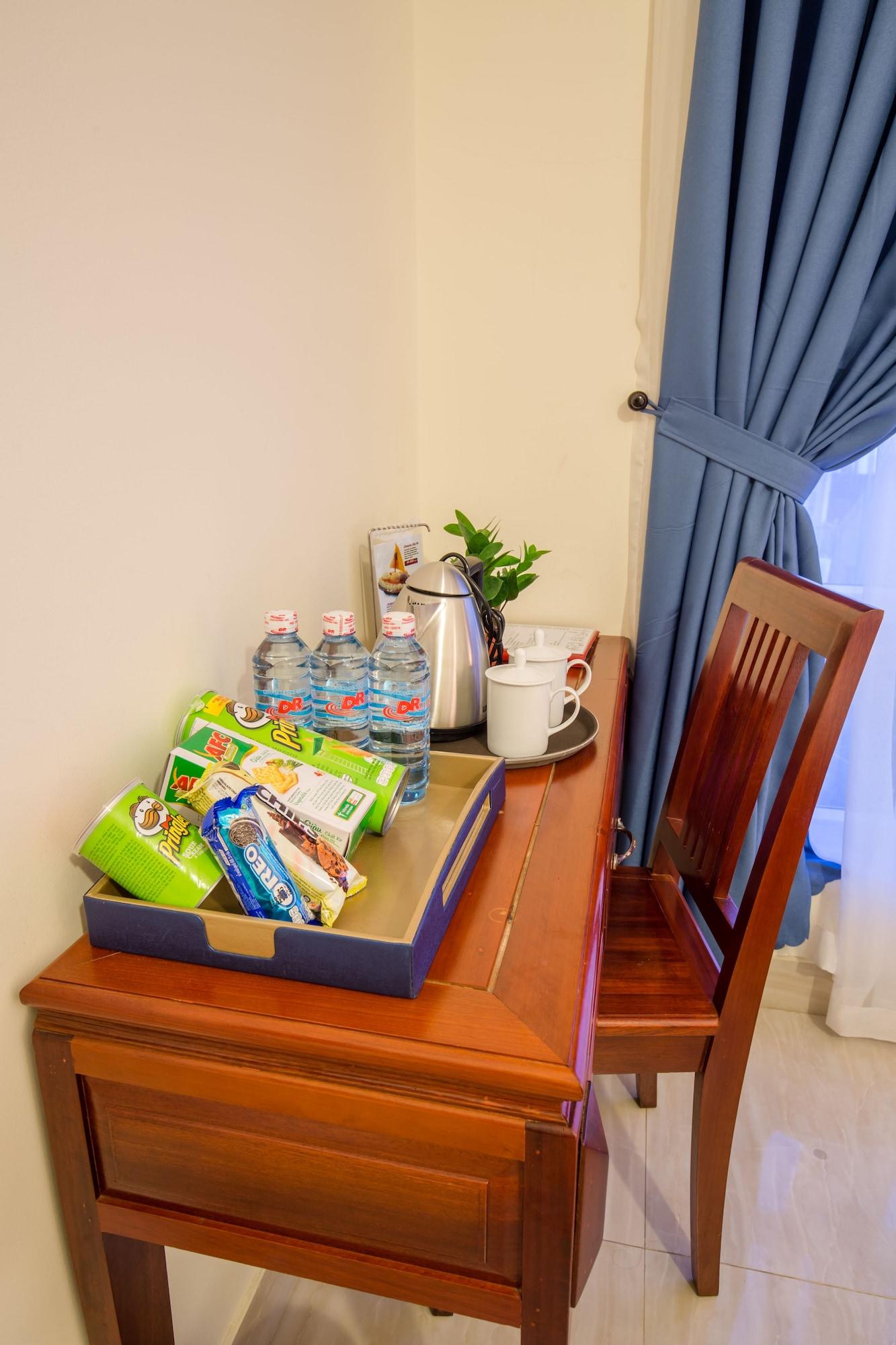 Prince Hotel Hội An Extérieur photo