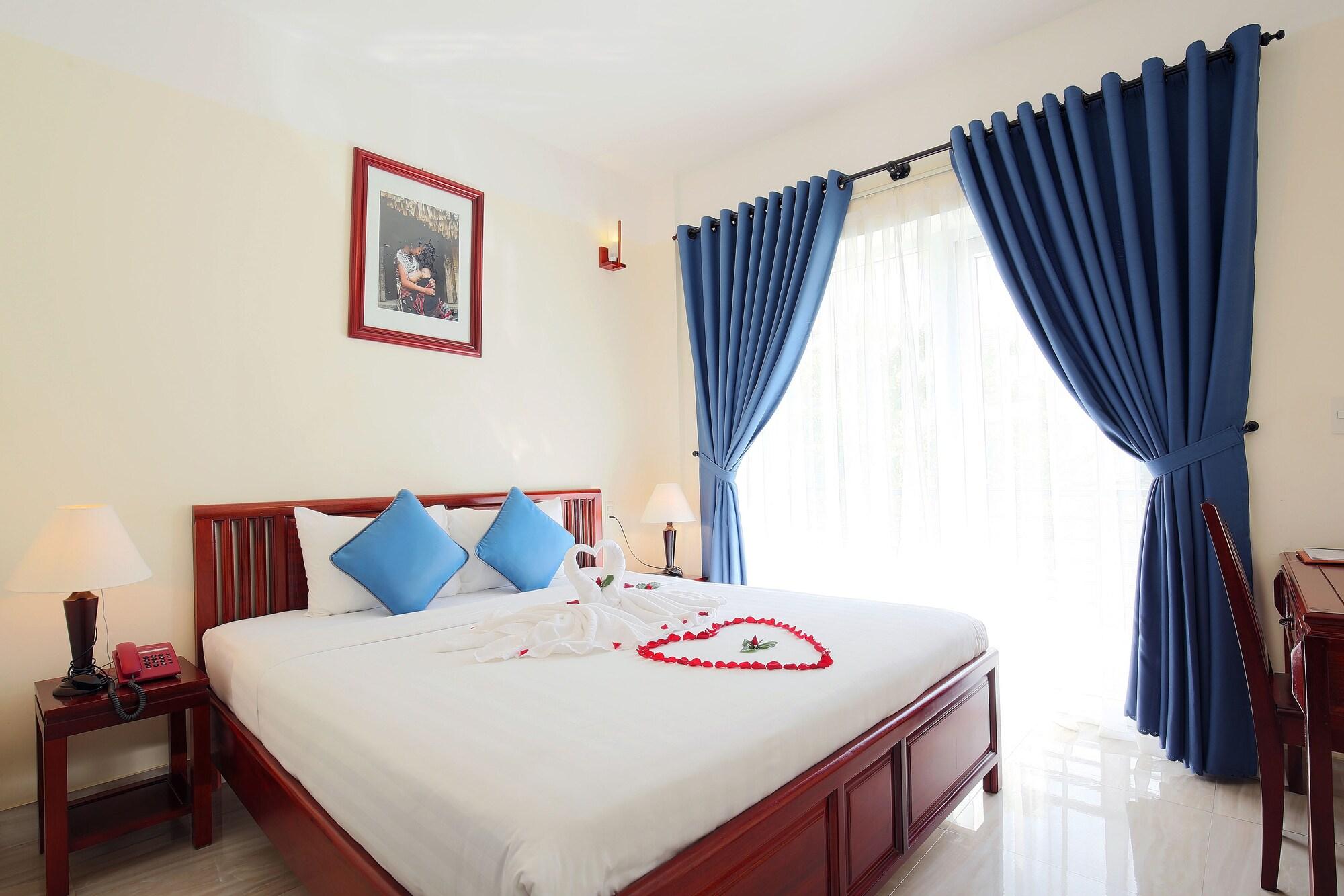 Prince Hotel Hội An Extérieur photo