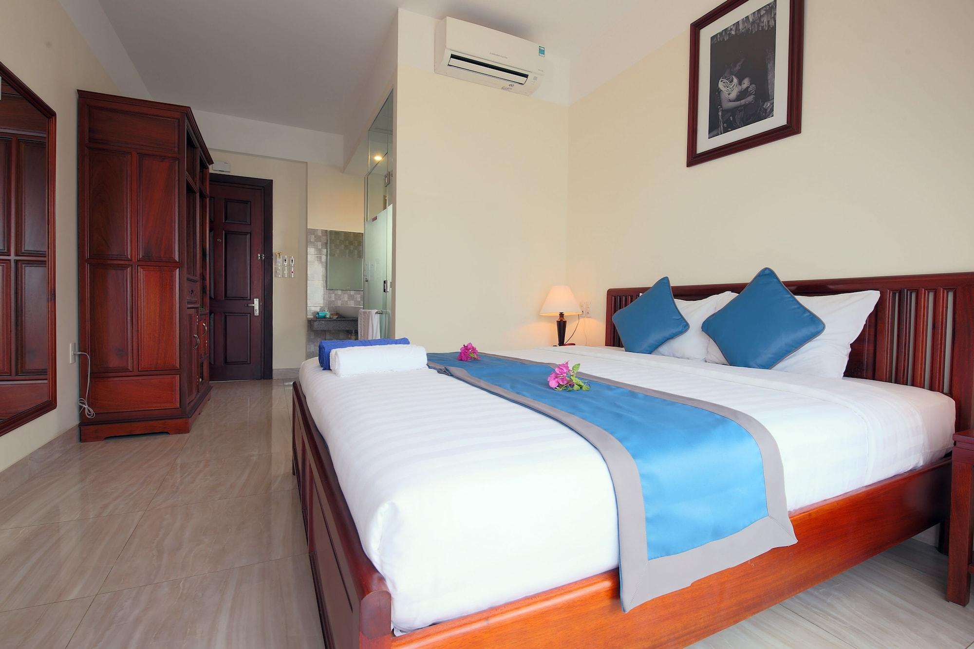Prince Hotel Hội An Extérieur photo