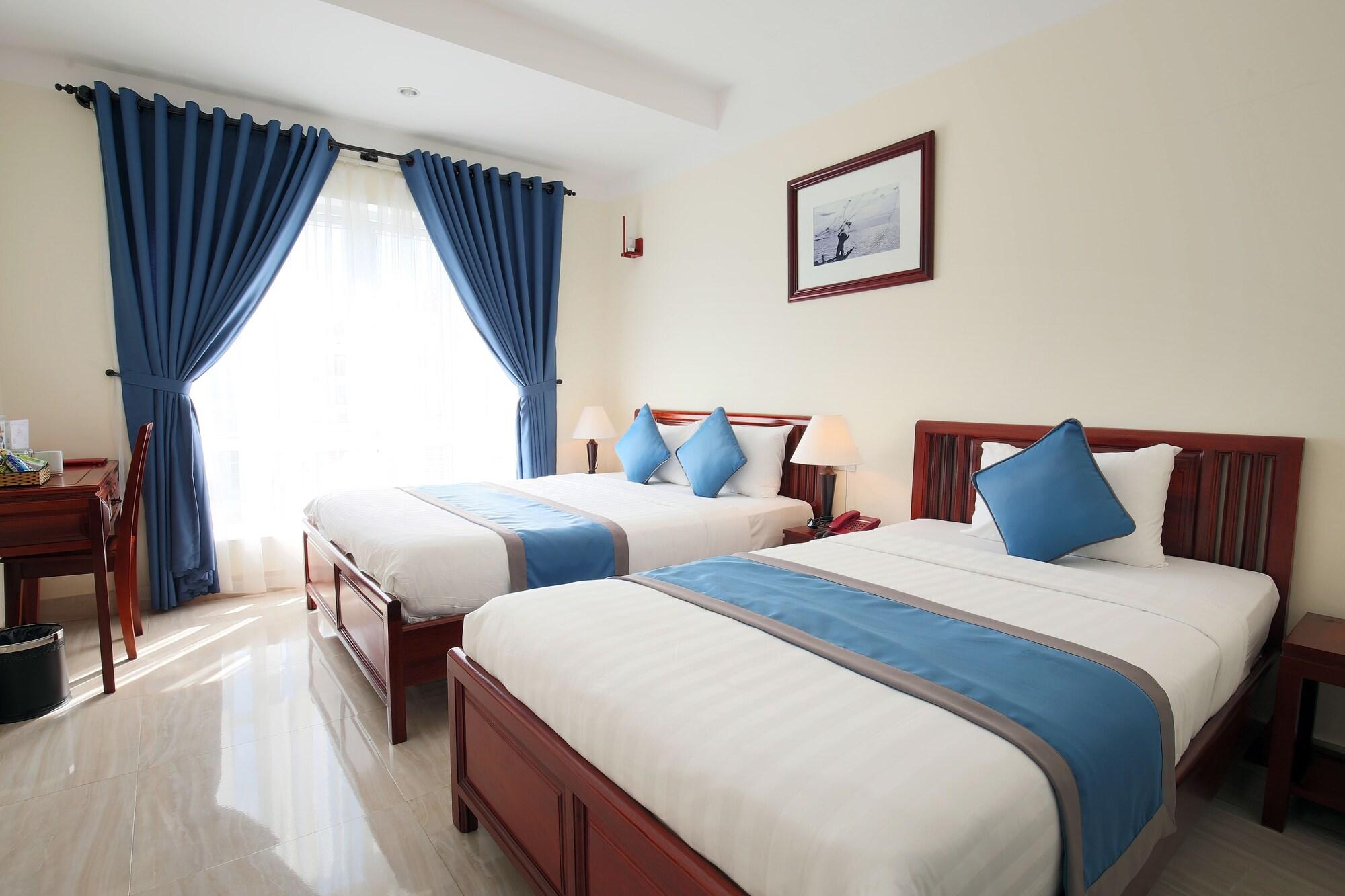 Prince Hotel Hội An Extérieur photo