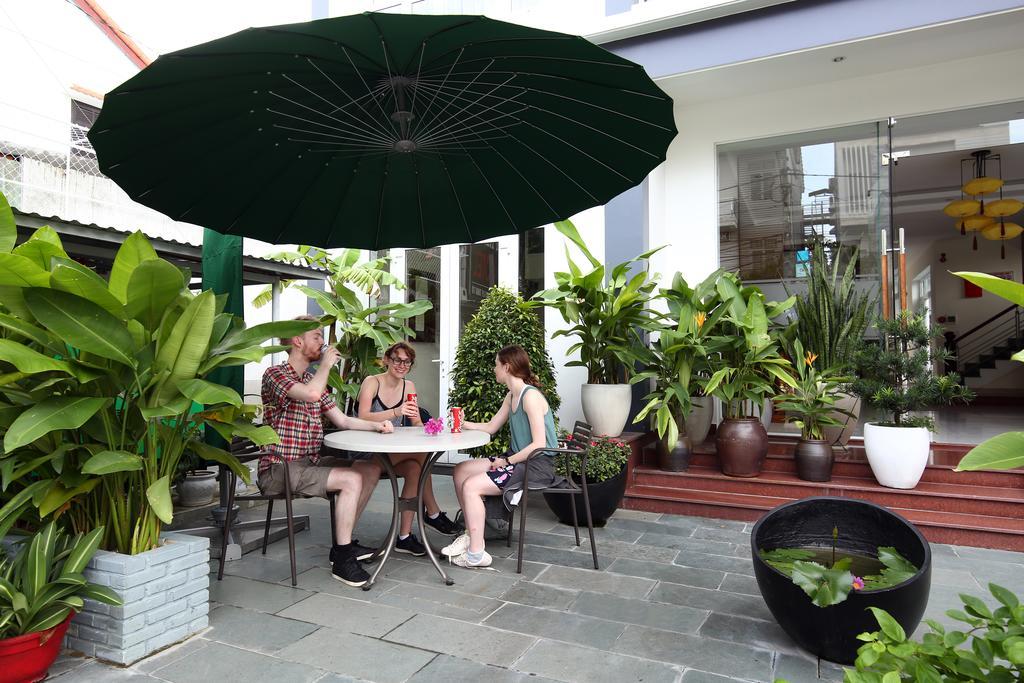 Prince Hotel Hội An Extérieur photo