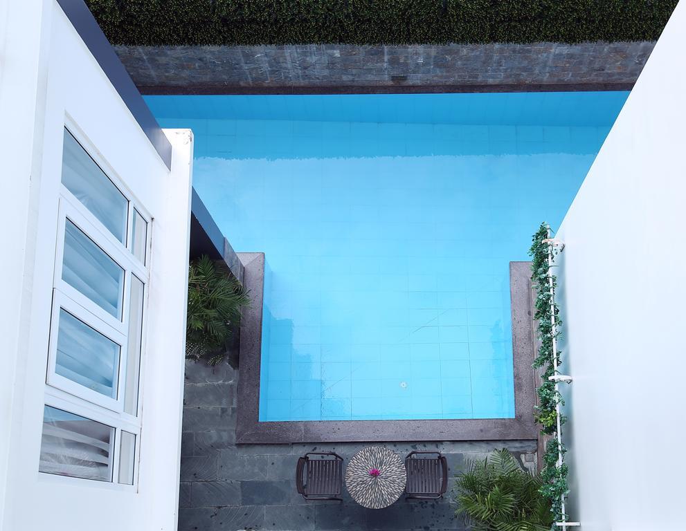 Prince Hotel Hội An Extérieur photo