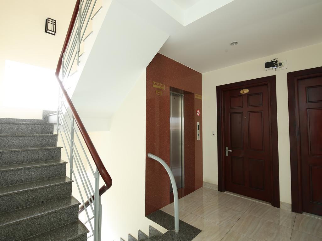 Prince Hotel Hội An Extérieur photo