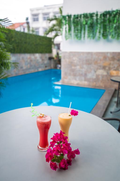 Prince Hotel Hội An Extérieur photo