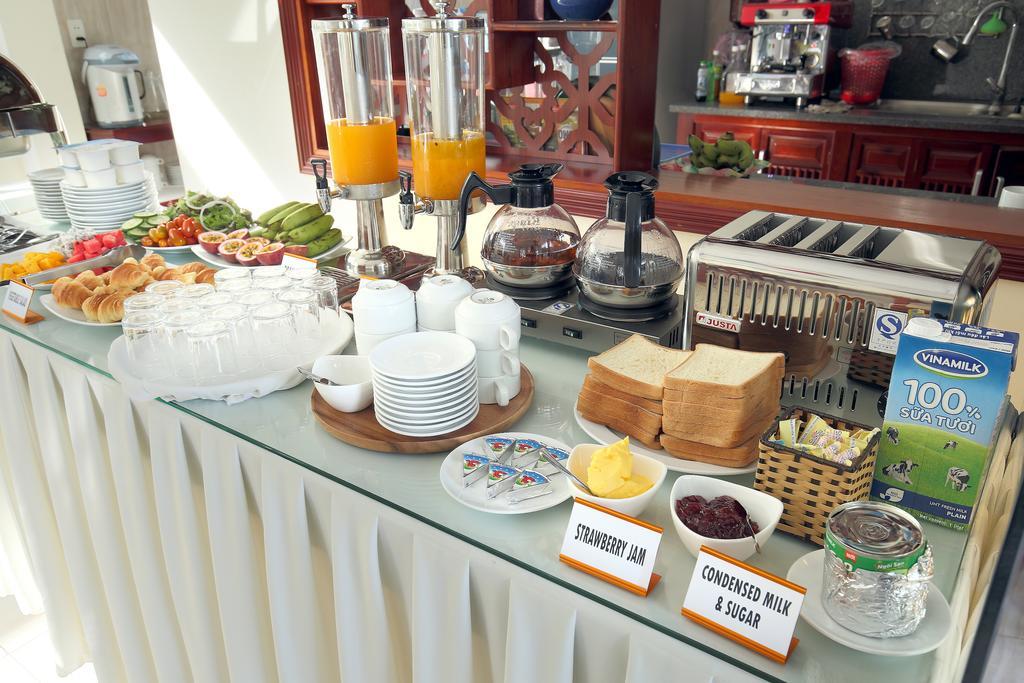 Prince Hotel Hội An Extérieur photo
