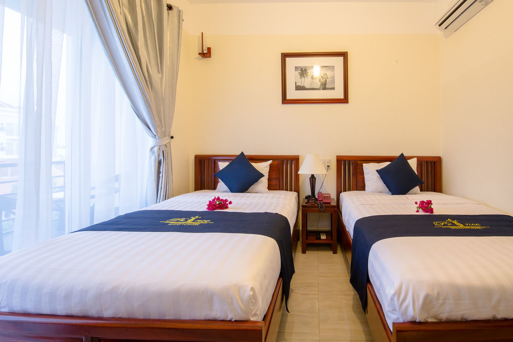 Prince Hotel Hội An Extérieur photo