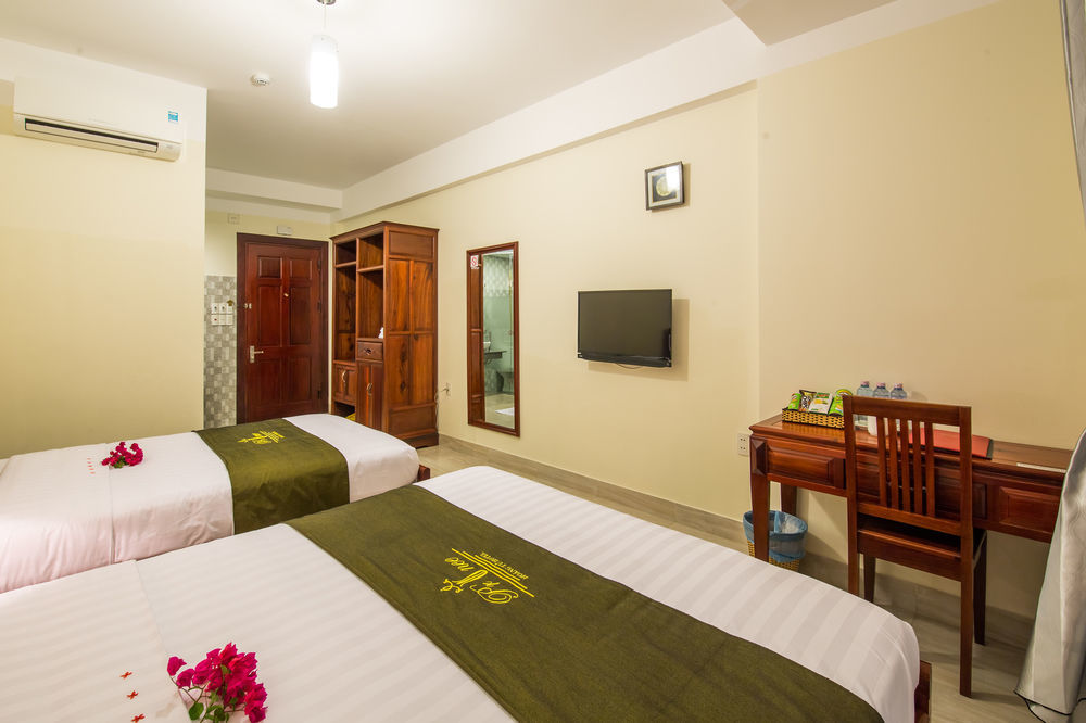 Prince Hotel Hội An Extérieur photo