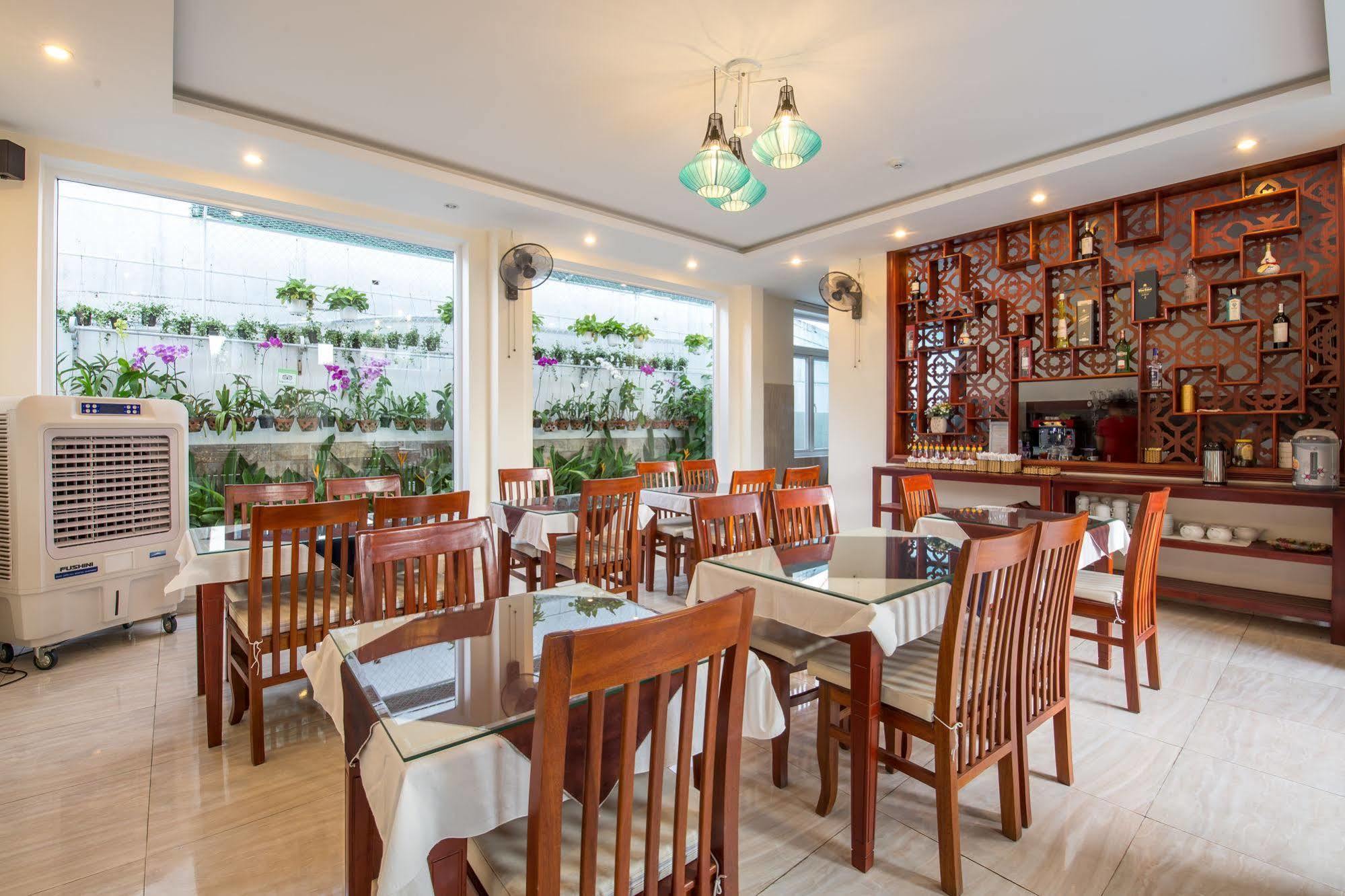 Prince Hotel Hội An Extérieur photo
